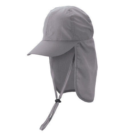 Turner Hat presents the Fisheman's Cap Khaki