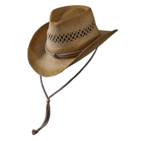 Turner Hat presents the Outback Khaki