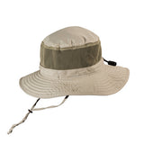 Turner Hat presents the Ultra Light Boonie Stone