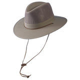 Turner Hat presents the Aussie Khaki
