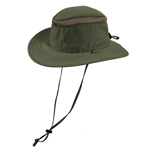 Boonie w/ Cape